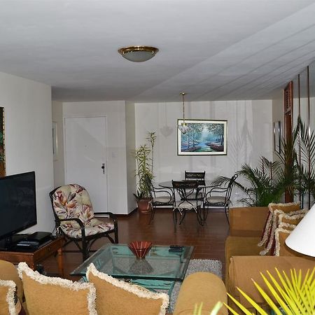 La Alameda Apartment การากัส ภายนอก รูปภาพ