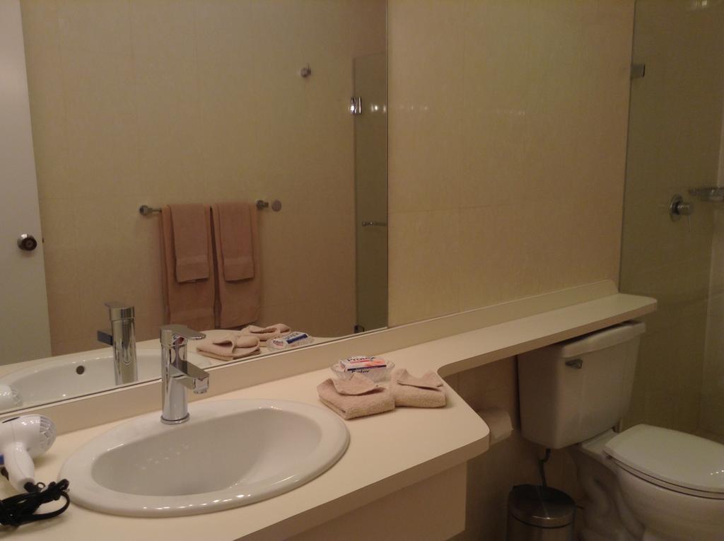 La Alameda Apartment การากัส ห้อง รูปภาพ