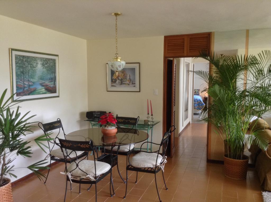 La Alameda Apartment การากัส ห้อง รูปภาพ