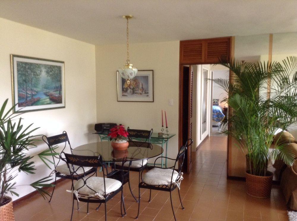 La Alameda Apartment การากัส ภายนอก รูปภาพ
