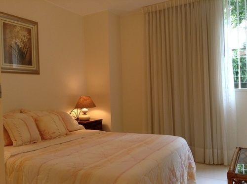 La Alameda Apartment การากัส ภายนอก รูปภาพ