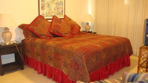 La Alameda Apartment การากัส ภายนอก รูปภาพ