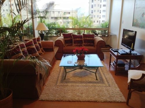 La Alameda Apartment การากัส ภายนอก รูปภาพ