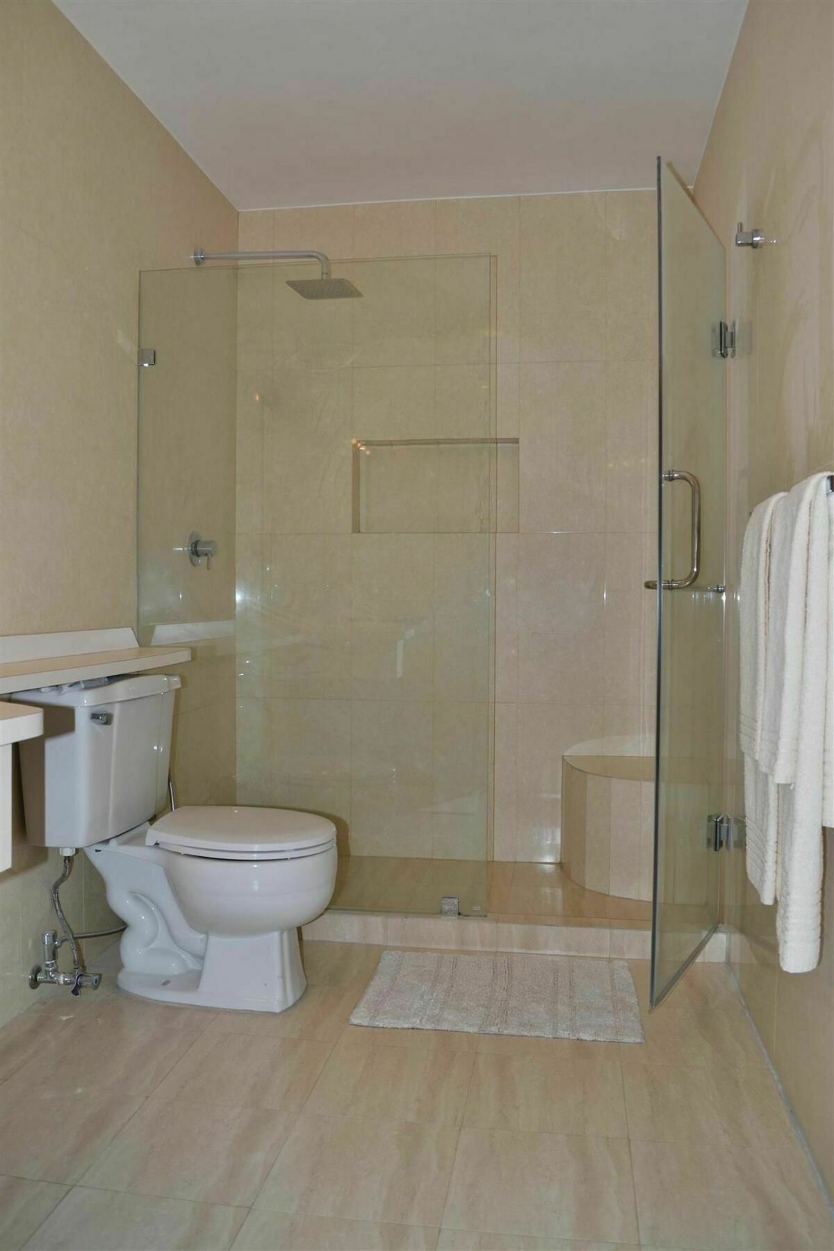 La Alameda Apartment การากัส ภายนอก รูปภาพ